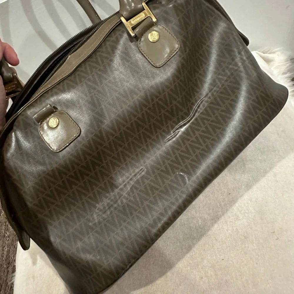 Valentino purse - Picture 7 of 12
